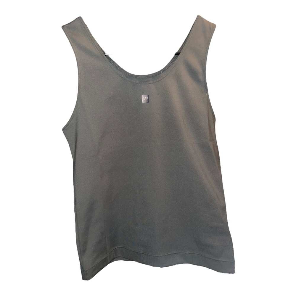 Yeezy Gap Womens Tank Top Second Skin